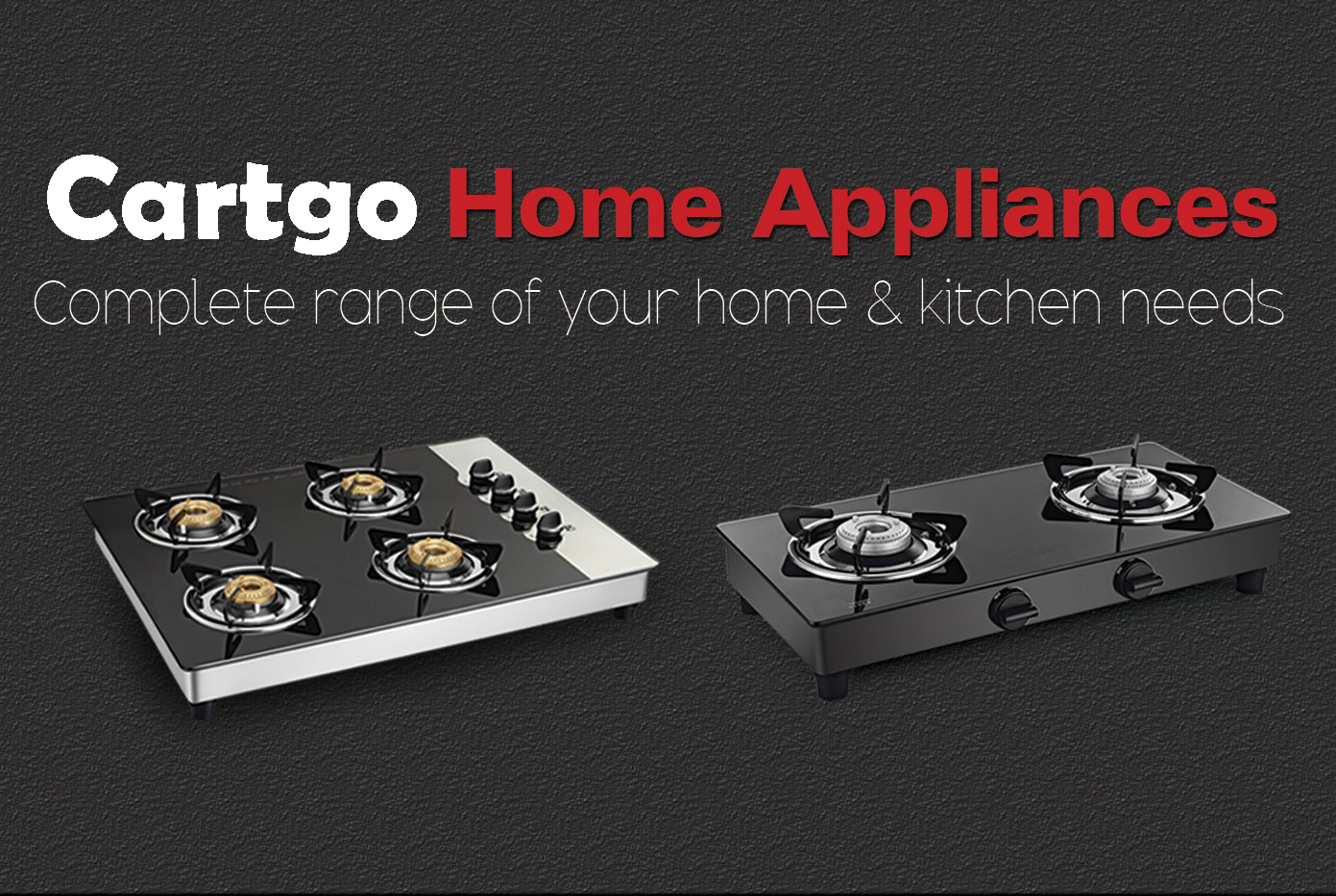 Cartgo - HOW TO GET THE BEST FROM YOUR GLASS COOKTOP